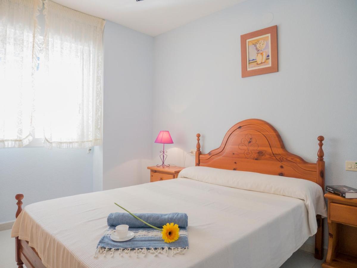 Apartamentos Irta Playa Alcoceber Exterior photo