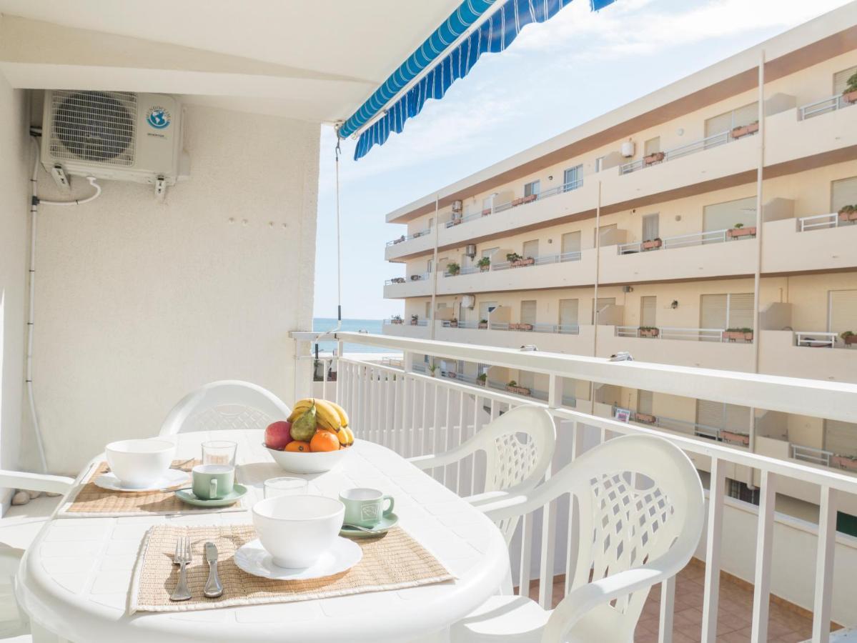 Apartamentos Irta Playa Alcoceber Exterior photo