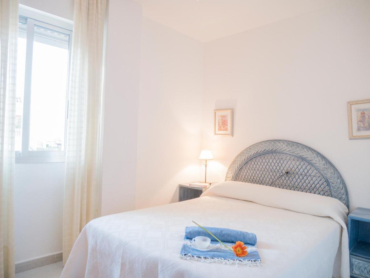 Apartamentos Irta Playa Alcoceber Exterior photo