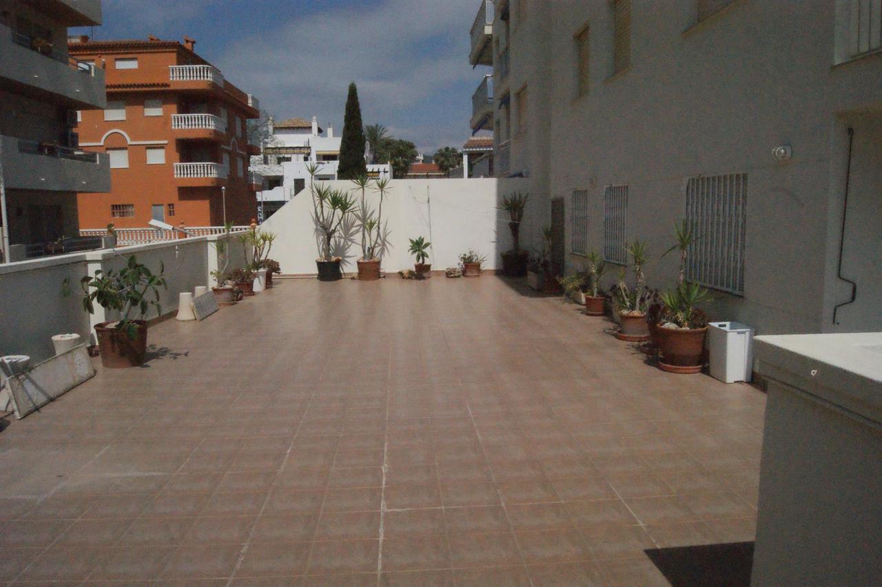 Apartamentos Irta Playa Alcoceber Exterior photo
