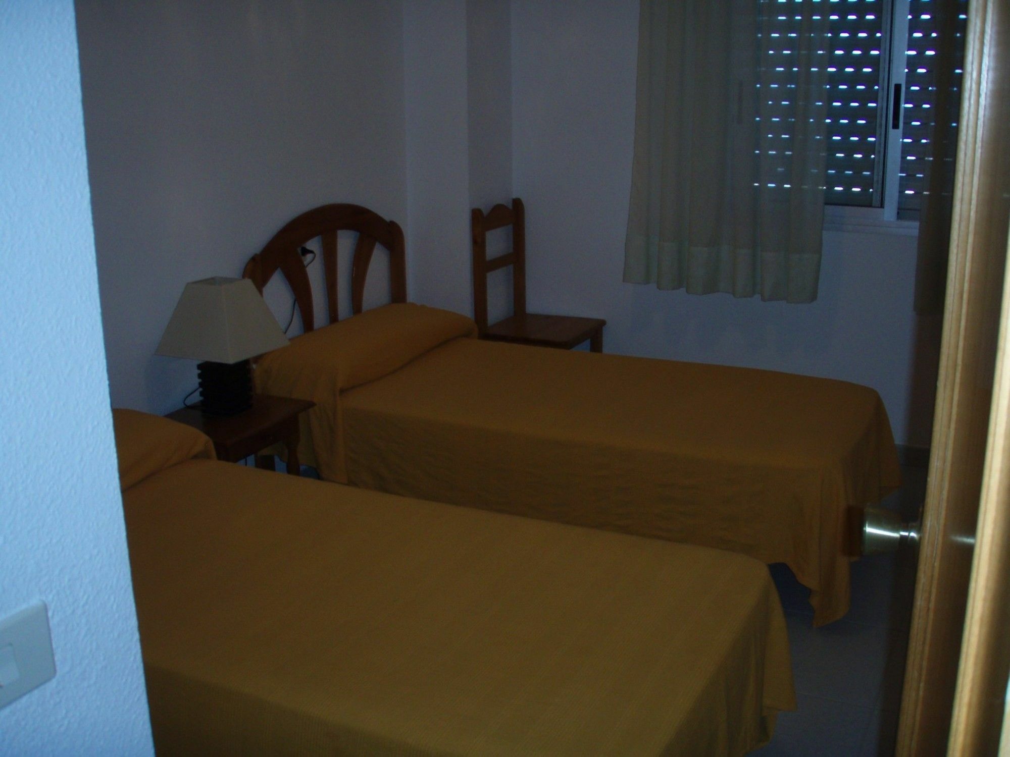 Apartamentos Irta Playa Alcoceber Exterior photo